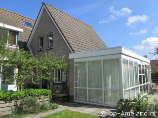 Klik hier voor meer informatie over Appartement Anjo