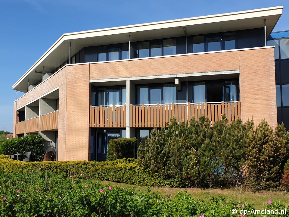 Klik hier voor meer informatie over Appartement Ava (Nes)