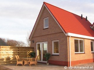 Klik hier voor meer informatie over Appartement Bij de Boer