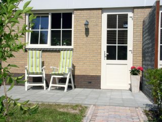 Klik hier voor meer informatie over Appartement De Suihoek