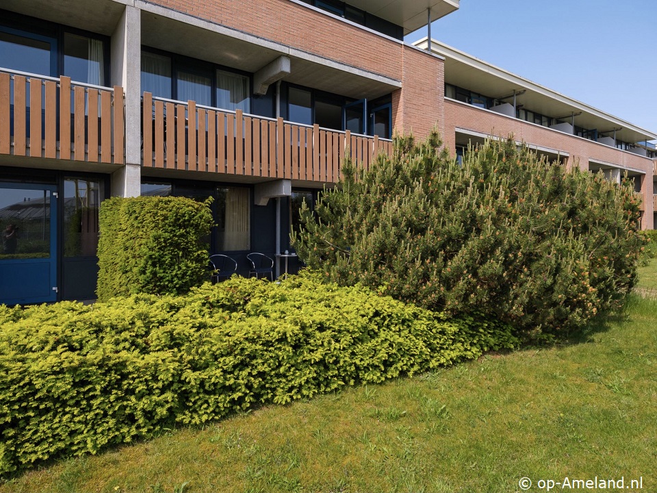 Klik hier voor meer informatie over Appartement De Vleyen