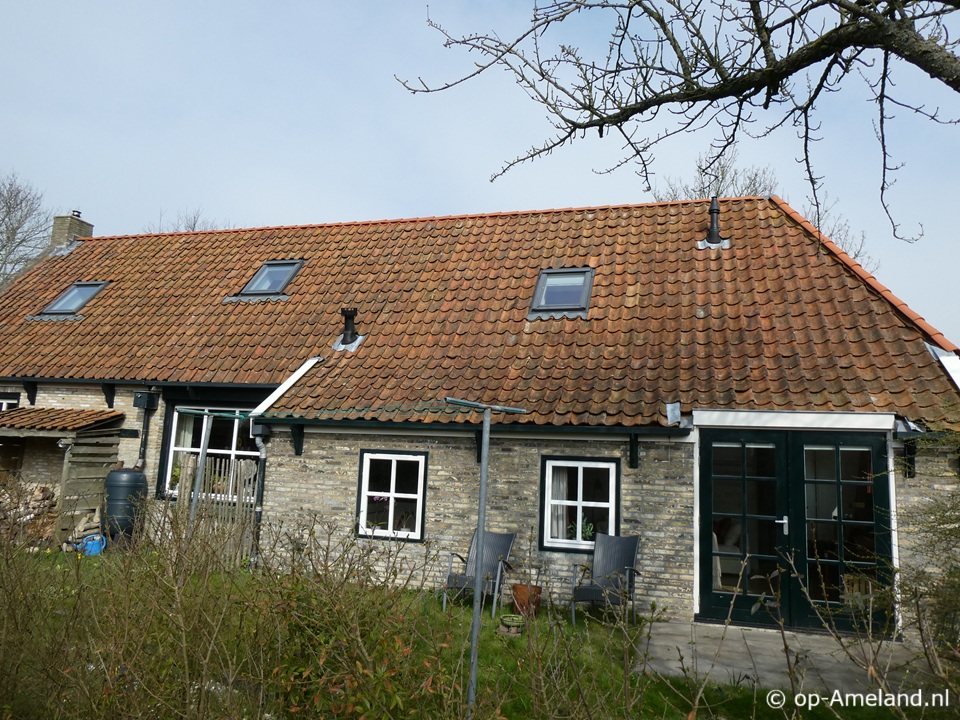 Klik hier voor meer informatie over Appartement De Wakel