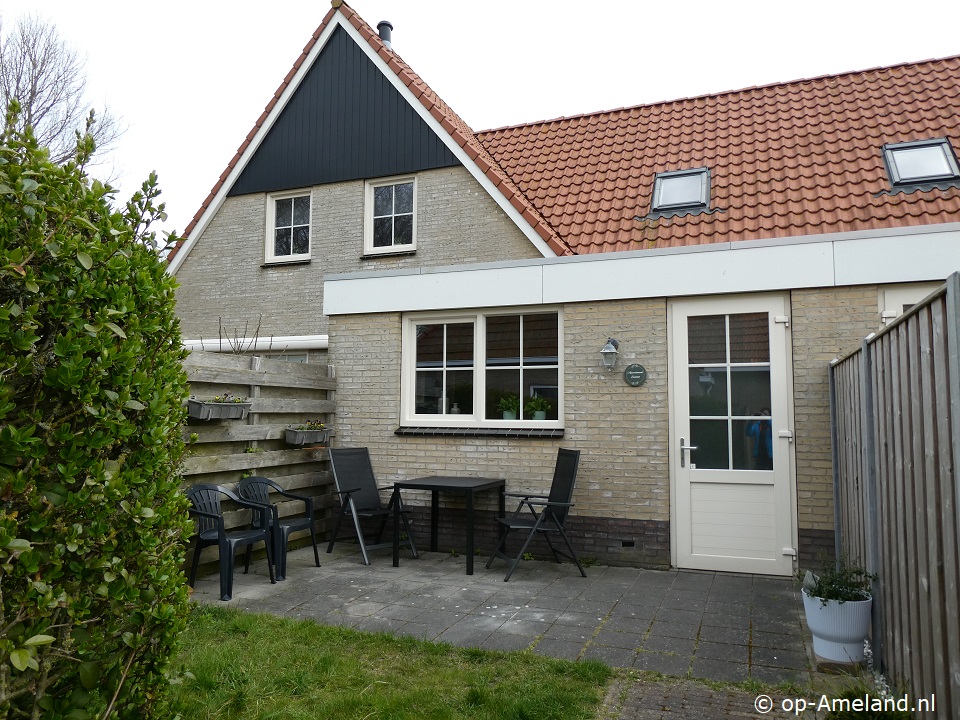 Klik hier voor meer informatie over Appartement De Zuidhoek