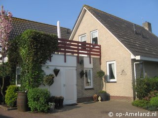 Klik hier voor meer informatie over Appartement Familie Metz