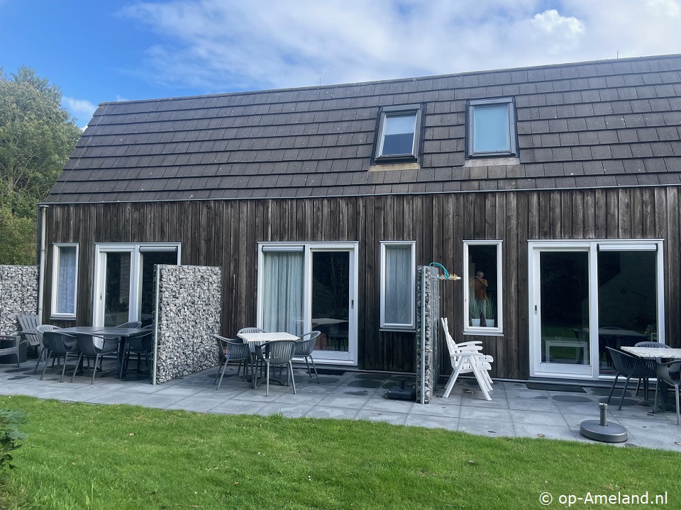 Klik hier voor meer informatie over Appartement De Kaap 70