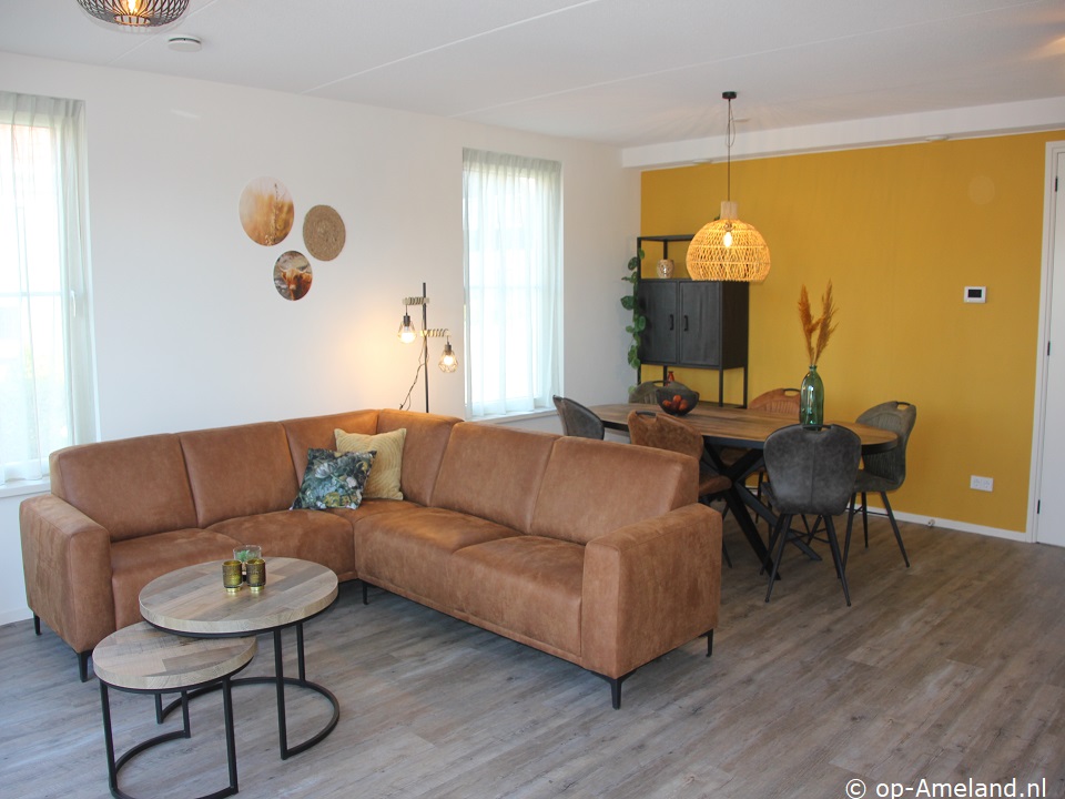  Kanger, Paardenstal