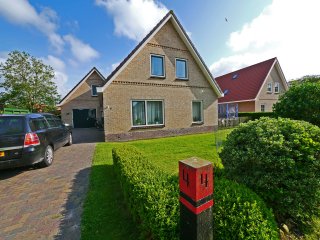 Klik hier voor meer informatie over Appartement Esta