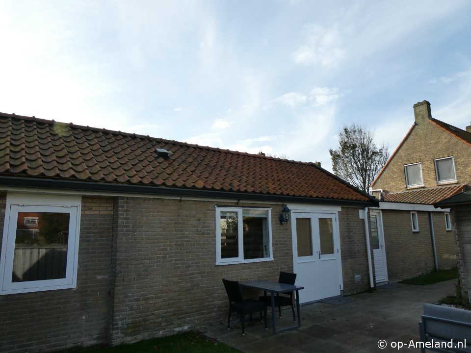 Klik hier voor meer informatie over Appartement Sauke Jaap