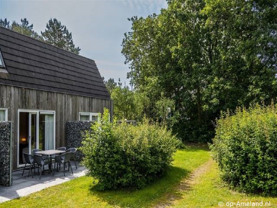 Klik hier voor meer informatie over Appartement Strand 104