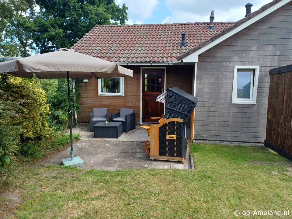 Klik hier voor meer informatie over Appartement Sunrise