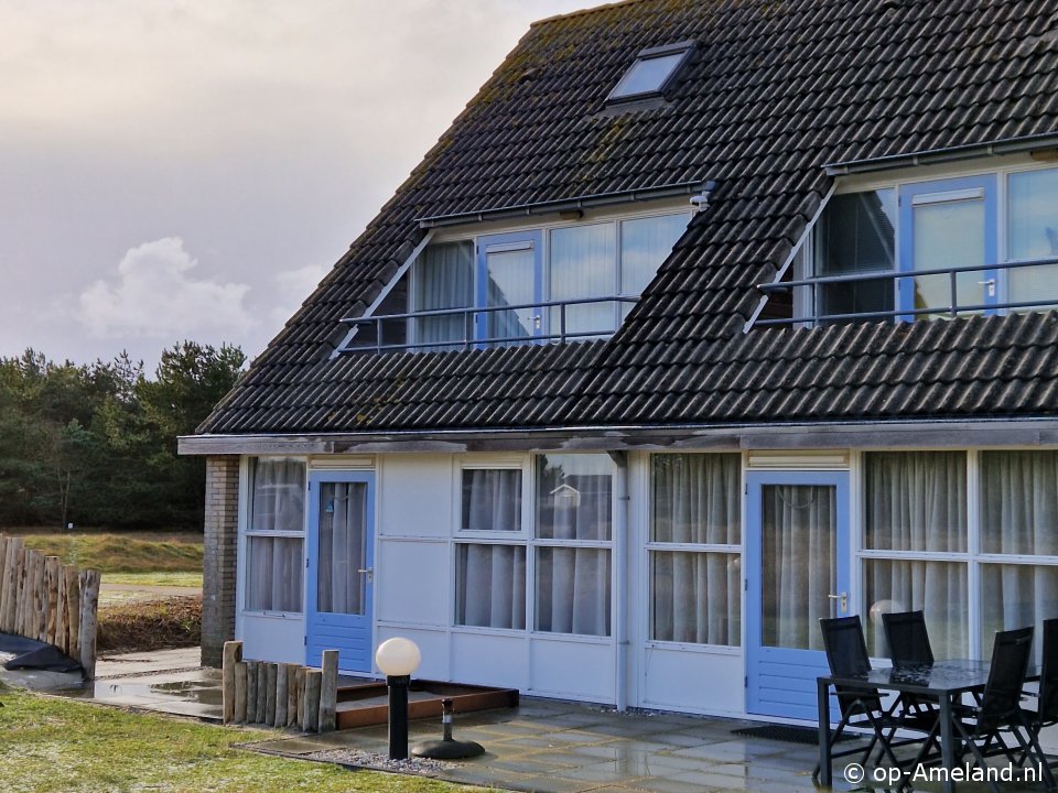 Klik hier voor meer informatie over Appartement Vleijenhof 10