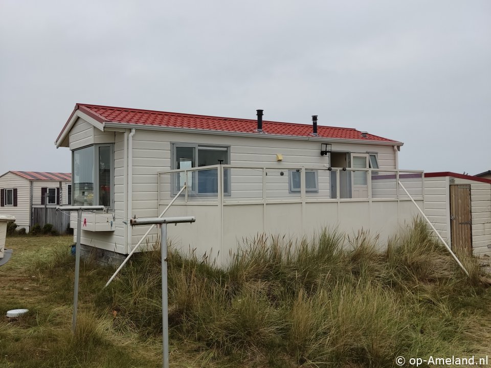 buitenaanzicht De Hondsrug