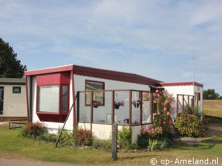 Klik hier voor meer informatie over Chalet Klein Vaarwater J42