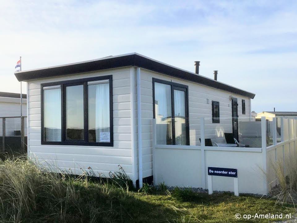 Klik hier voor meer informatie over Chalet De Noorder Ster