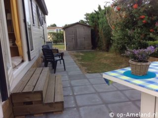 Klik hier voor meer informatie over Chalet De Oploader