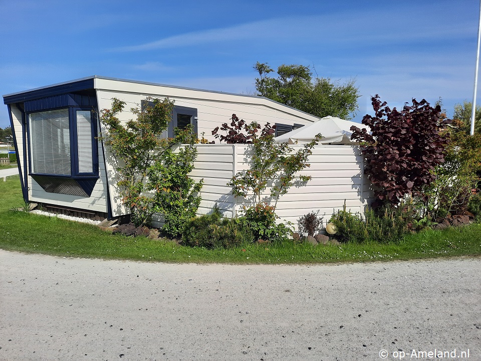 Klik hier voor meer informatie over Chalet Pinkie`s