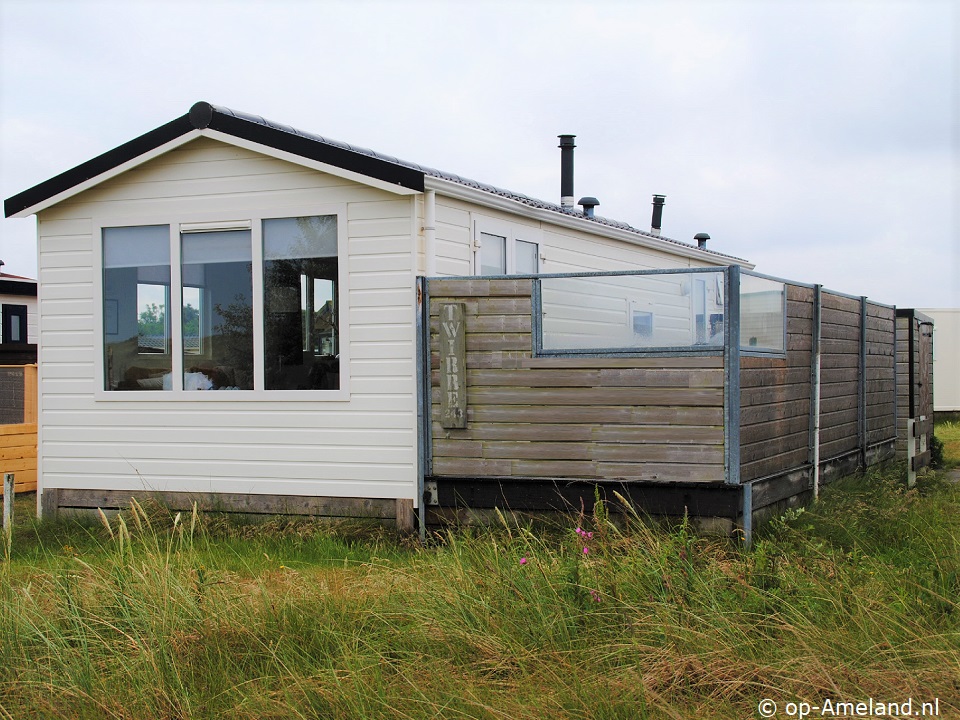 Klik hier voor meer informatie over Chalet Twirre
