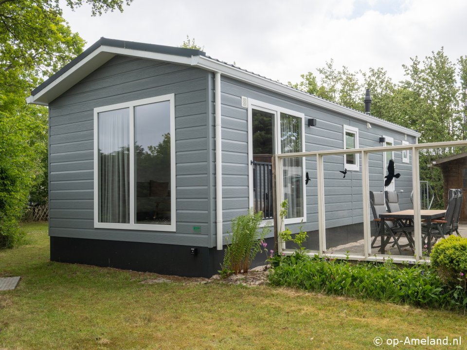Klik hier voor meer informatie over Chalet Vero di mare