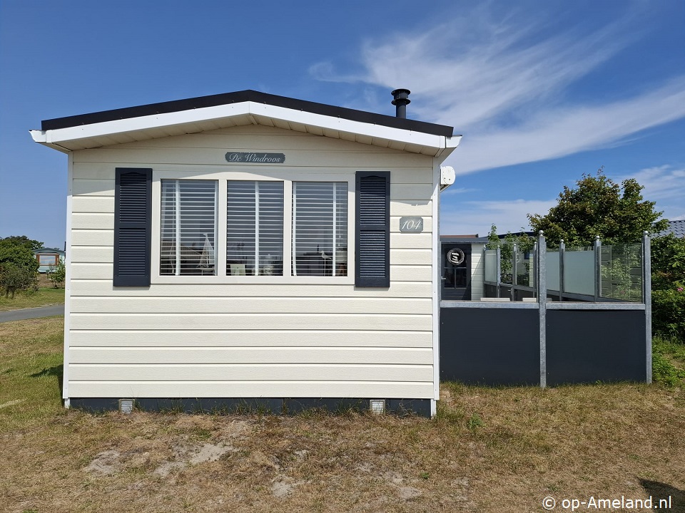 Klik hier voor meer informatie over Chalet De Windroos