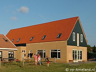 Klik hier voor meer informatie over De Kuul groepsruimte D in De Kuul D