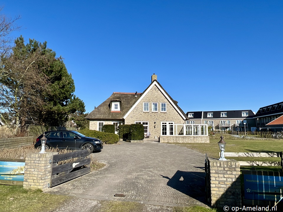 Klik hier voor meer informatie over Vakantiehuis Anne-Marit