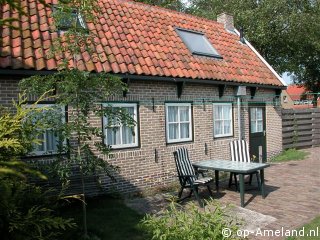 Klik hier voor meer informatie over Vakantiehuis Barbier