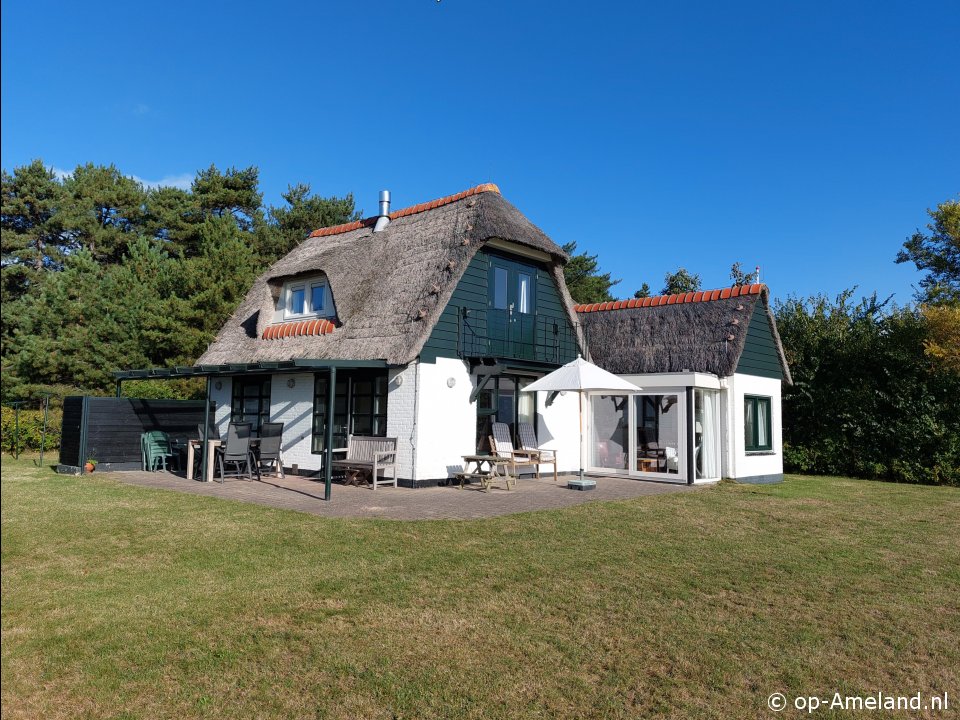 Klik hier voor meer informatie over Vakantiehuis Carex