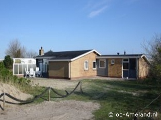 Klik hier voor meer informatie over Vakantiehuis De Branding (Ballum)
