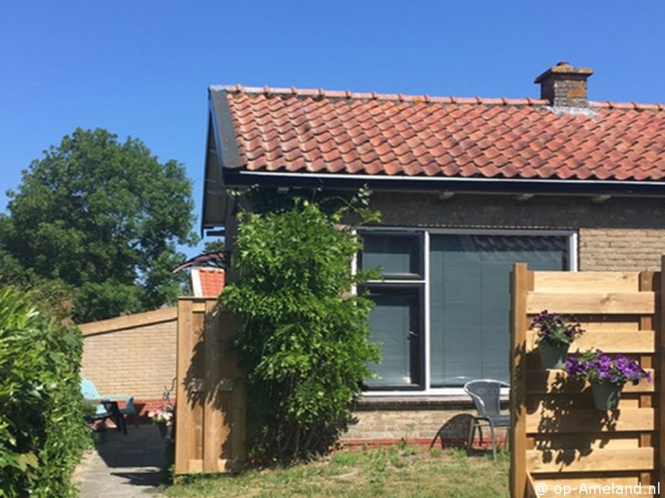 Klik hier voor meer informatie over Vakantiehuis De Cel