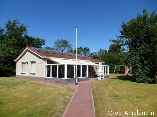 Klik hier voor meer informatie over Vakantiehuis De Duingors