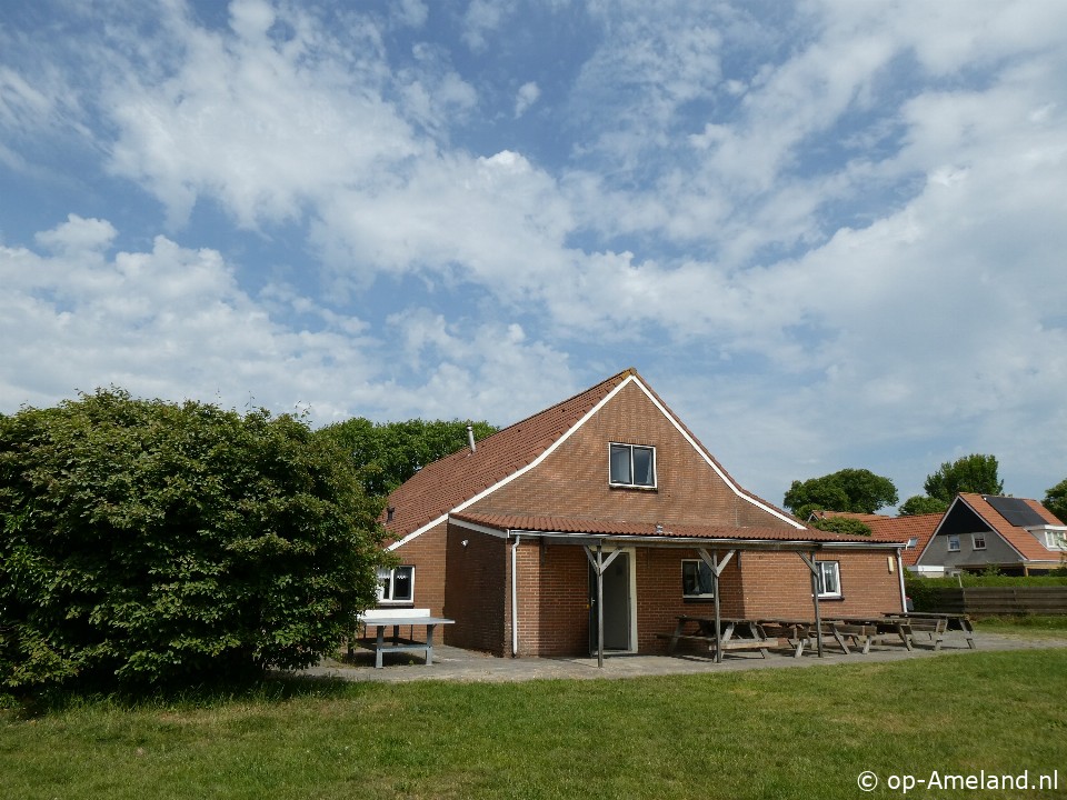 Klik hier voor meer informatie over Vakantiehuis Familiehuis Beijaard