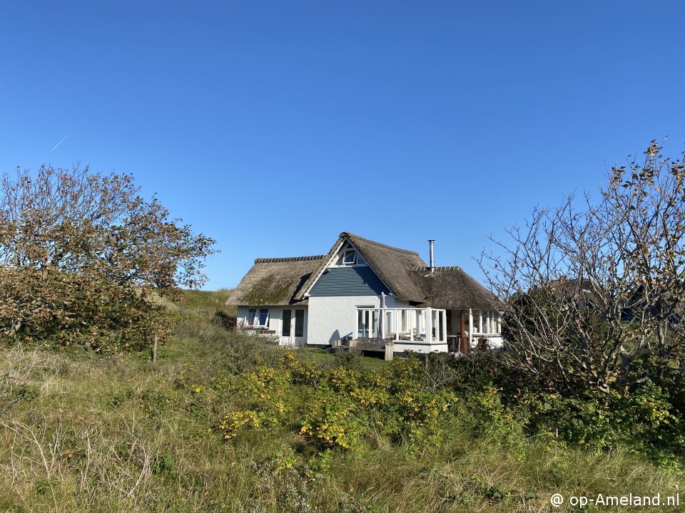 Klik hier voor meer informatie over Vakantiehuis Friesland