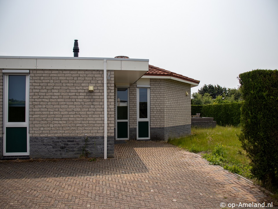 Klik hier voor meer informatie over Vakantiehuis Golfakker