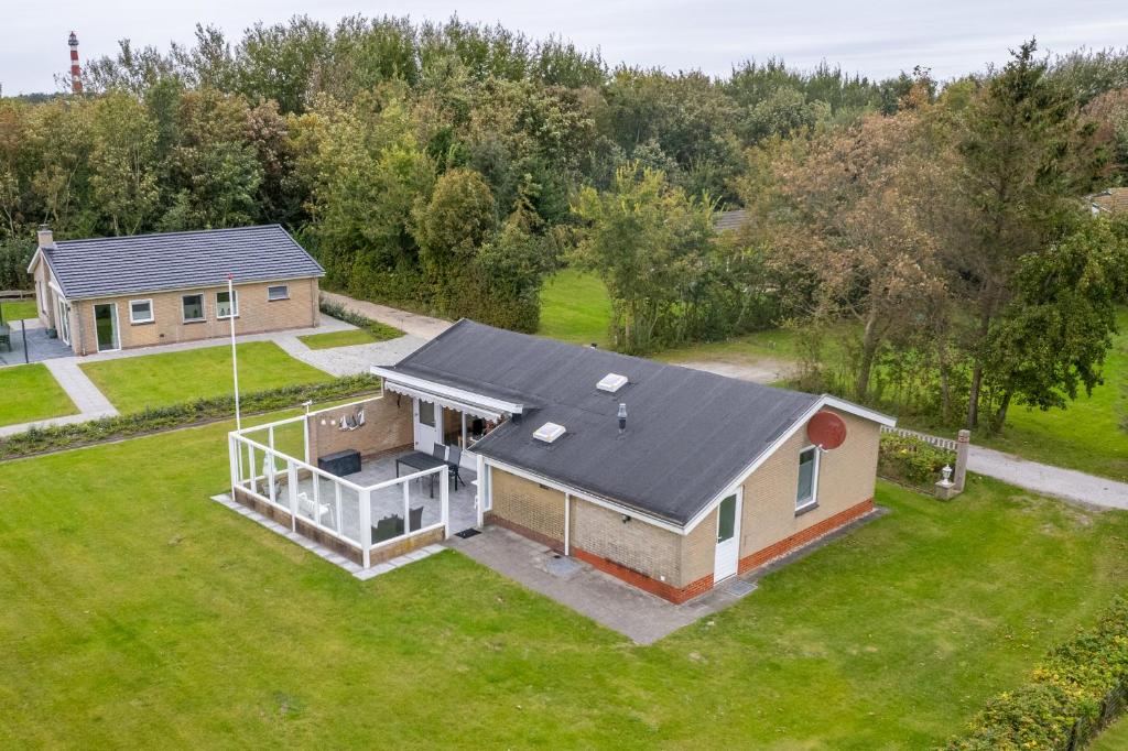 Klik hier voor meer informatie over Vakantiehuis He-lo