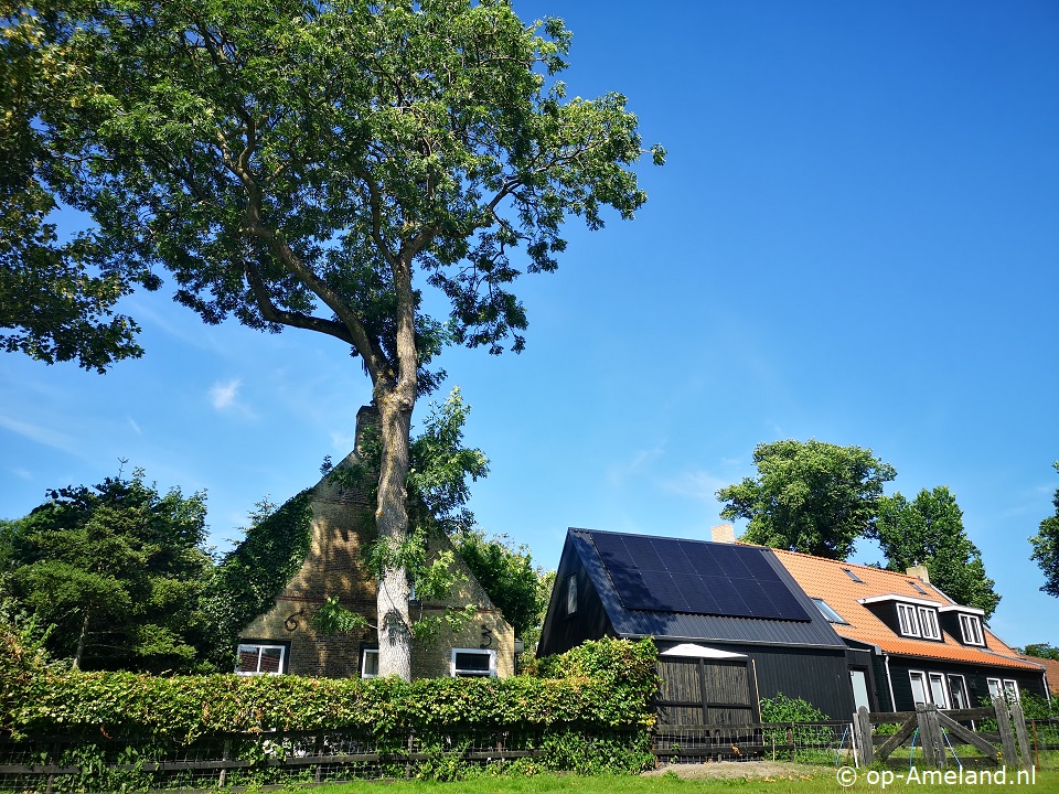 Klik hier voor meer informatie over Vakantiehuis Lanterfant