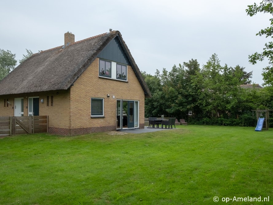 Klik hier voor meer informatie over Vakantiehuis Marina