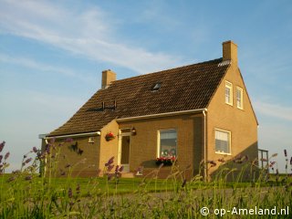 Klik hier voor meer informatie over Vakantiehuis Monique (4 persoons)