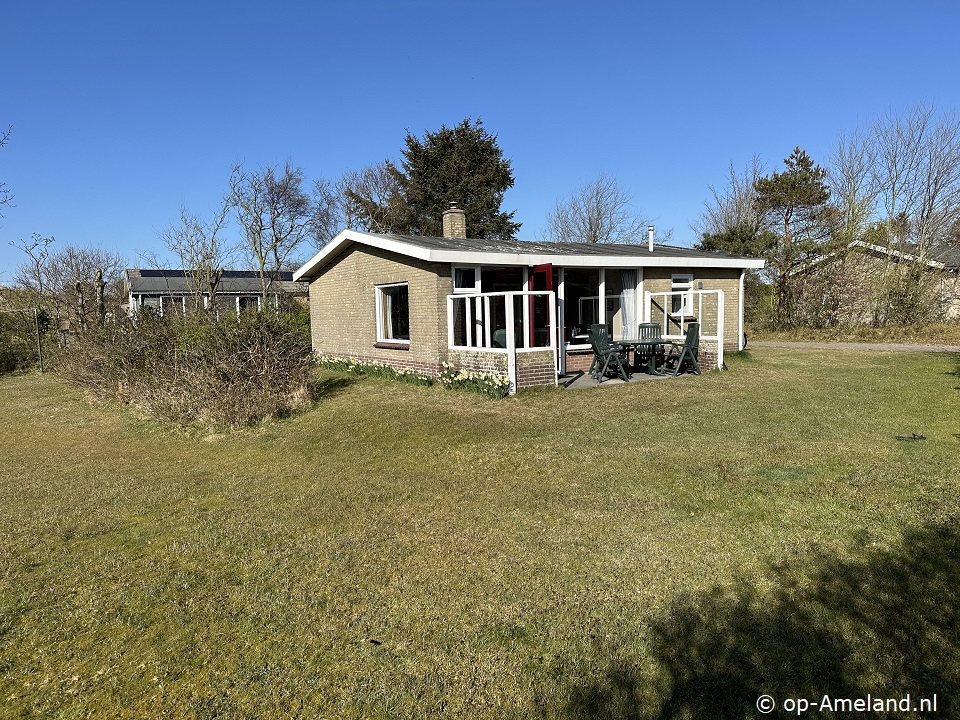 Klik hier voor meer informatie over Vakantiehuis Noordhiem