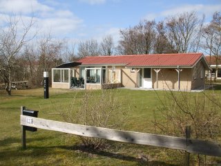 Klik hier voor meer informatie over Vakantiehuis Paal 8