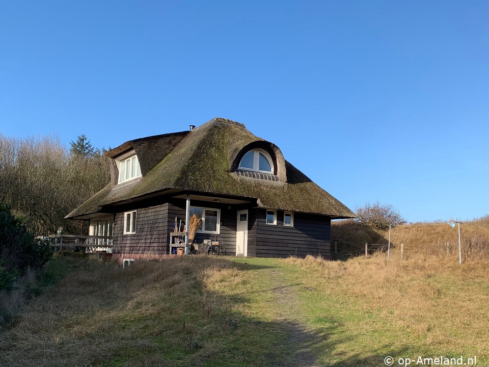 Klik hier voor meer informatie over Vakantiehuis Ponderosa