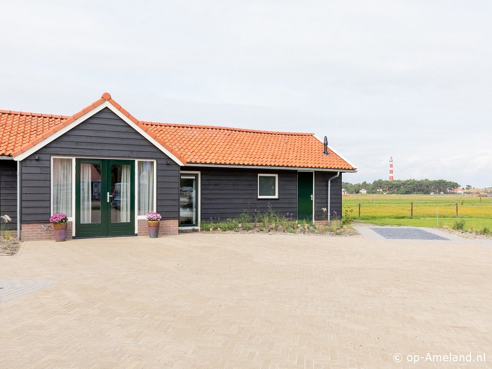 Klik hier voor meer informatie over Vakantiehuis Wagenschuur